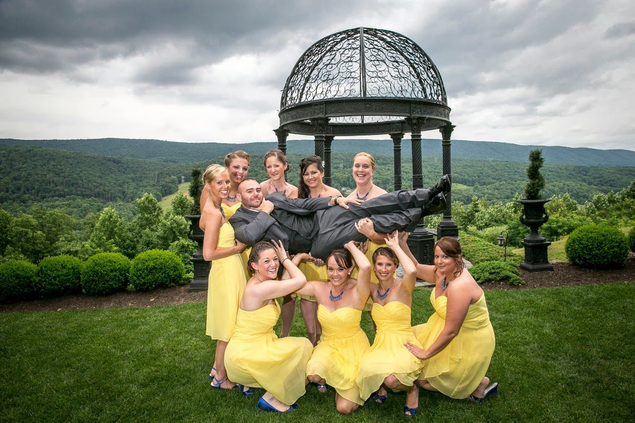 Erin + Andrew, Auspicious Beginning 5 0416 2