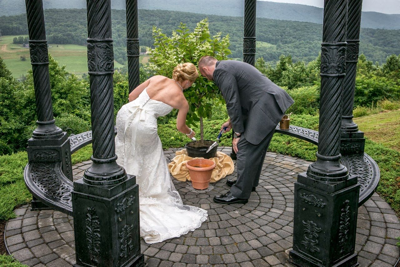 Erin + Andrew, Auspicious Beginning 7 0866 2
