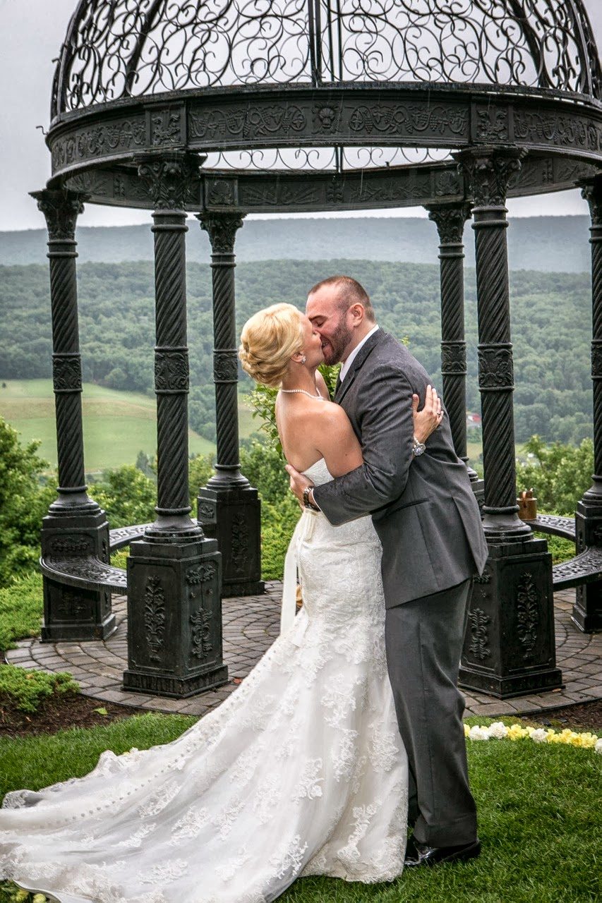 Erin + Andrew, Auspicious Beginning 8 0881 2