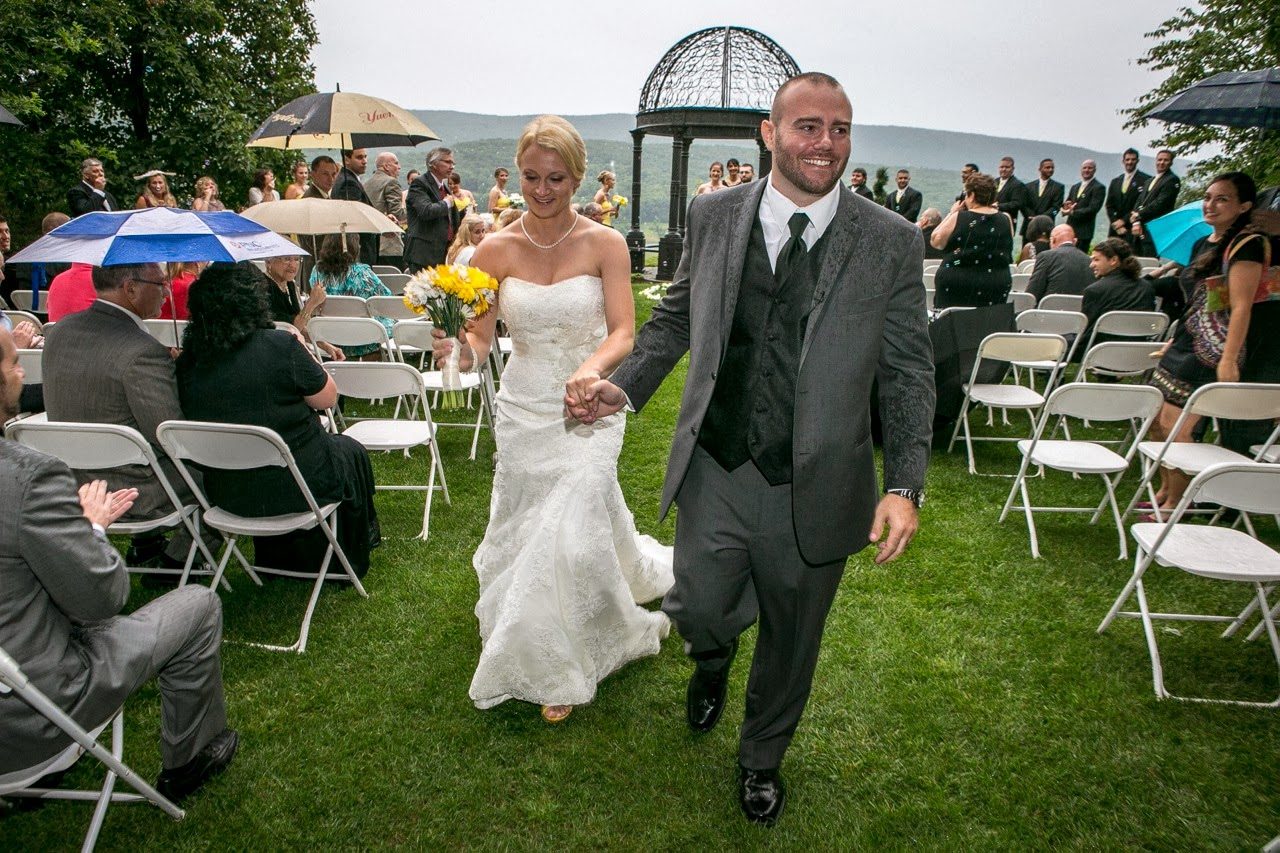 Erin + Andrew, Auspicious Beginning 9 0891 2