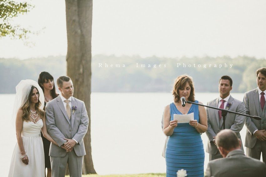 Erin + Shane, Forehead Kisses 1 Areading