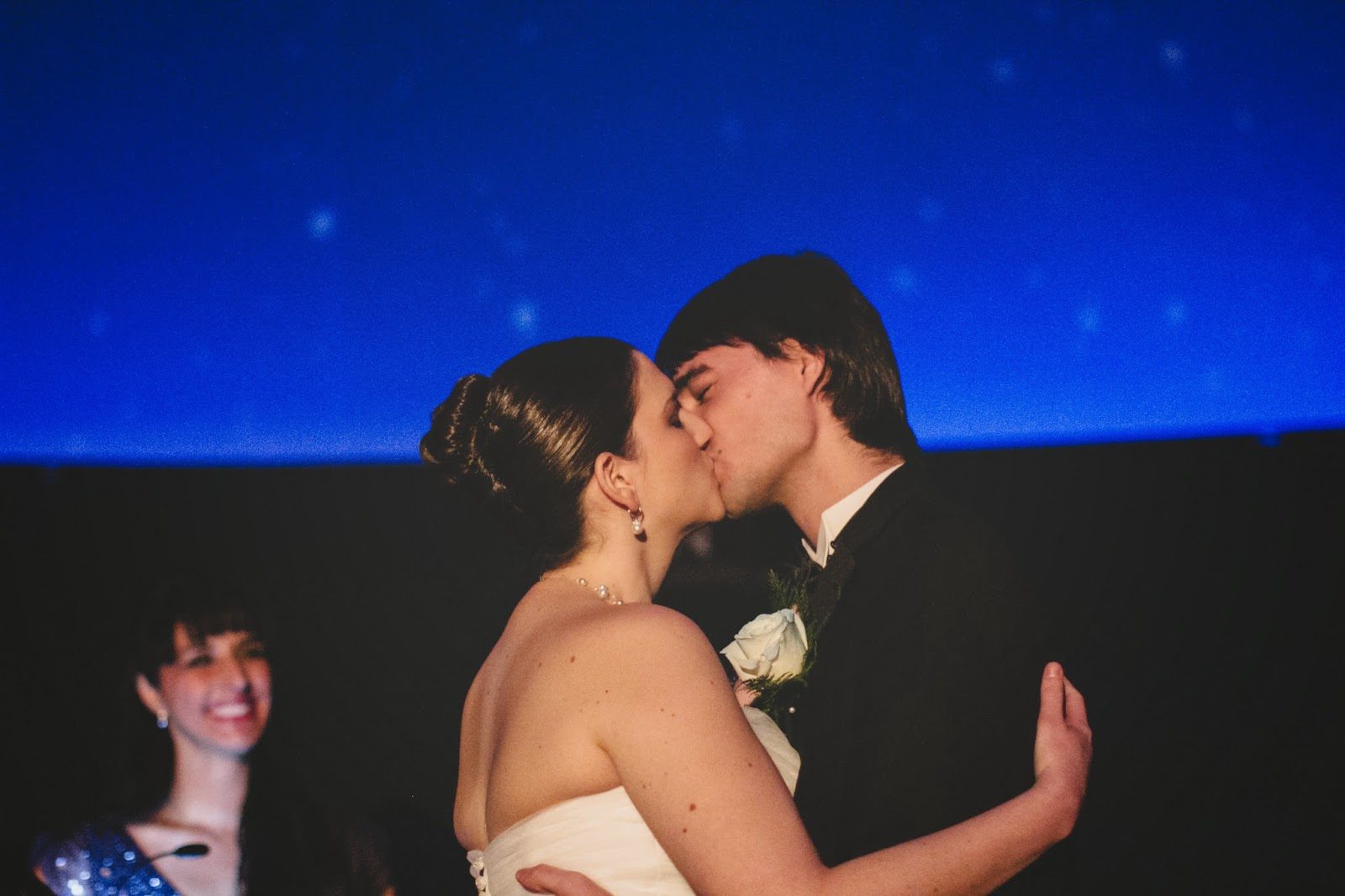 Katherine + Phillip, Made Of Star Stuff 8 Katherine252BPhillipkissunderthestars.AlisaTonggAlisaTonggCelebrant.ShannonCollinsPhotography