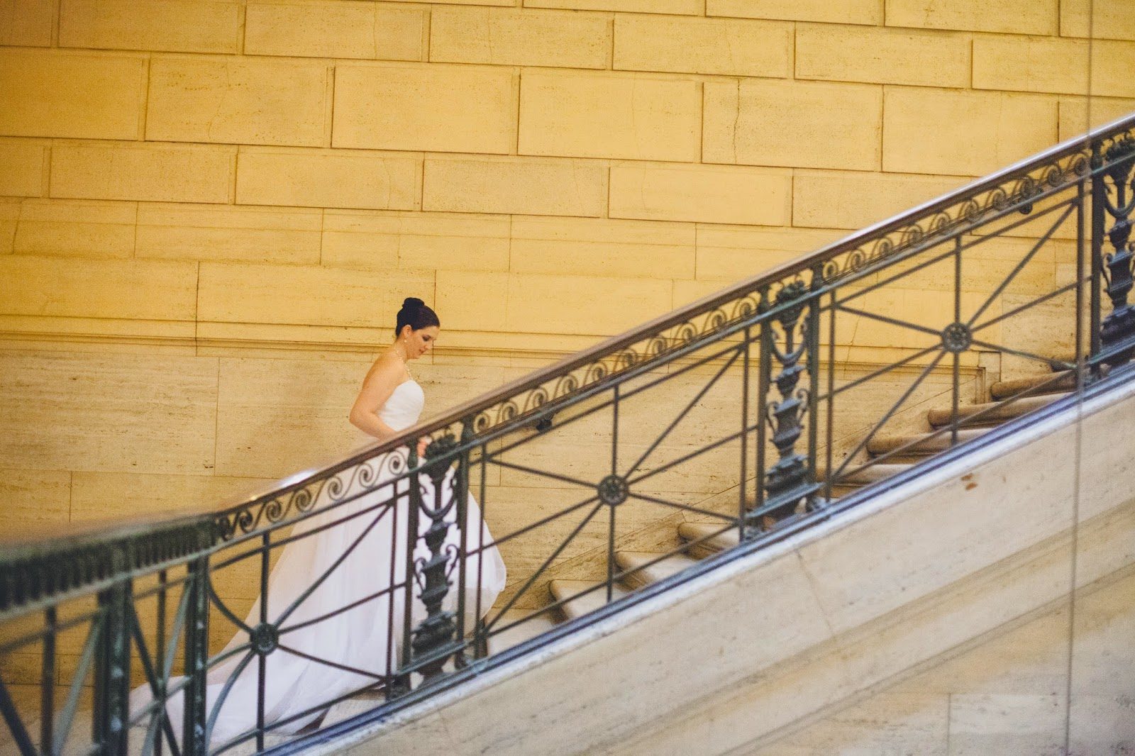 Katherine + Phillip, Made Of Star Stuff 1 Katherineclimbsthestairs252CFranklinInstitutewedding.AlisaTonggCelebrant.ShannonCollinsphotography