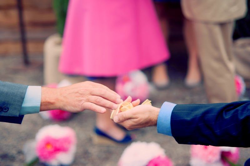 Kelly + Rich, With Hands Held Tightly 6 Kelly2526Richpassingtherings.TerrainatStyers.AlisaTonggCelebrant.JoyeusePhotography