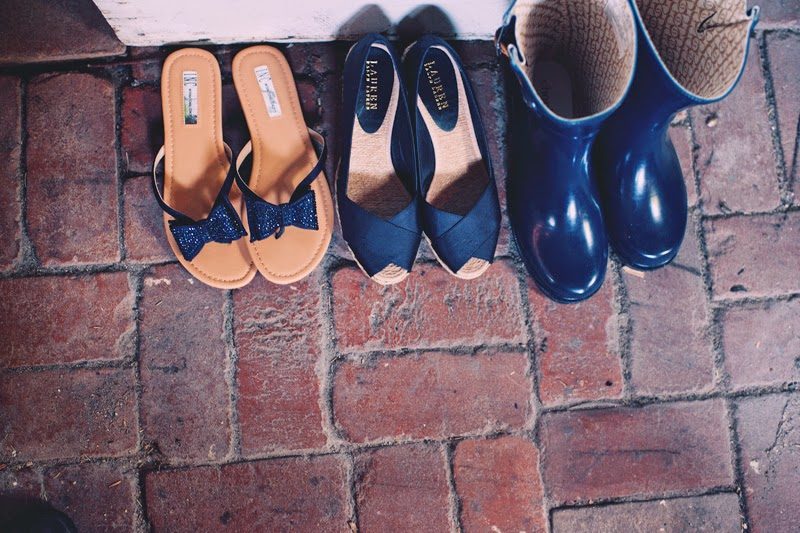 Kelly + Rich, With Hands Held Tightly 15 KellyampRichshoesandgoulashes.TerrainatStyers.AlisaTonggCelebrant.JoyeusePhotography