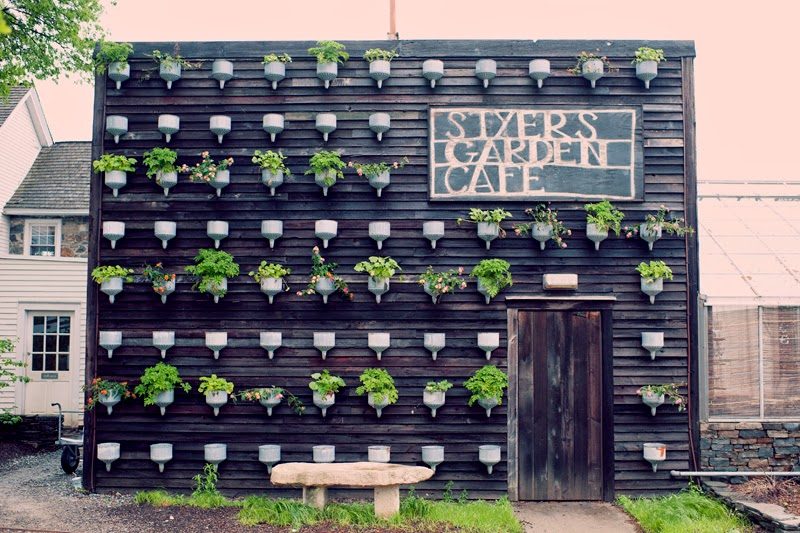 Kelly + Rich, With Hands Held Tightly 11 gardencafeTerrainatStyers.AlisaTonggCelebrant.JoyeusePhotography