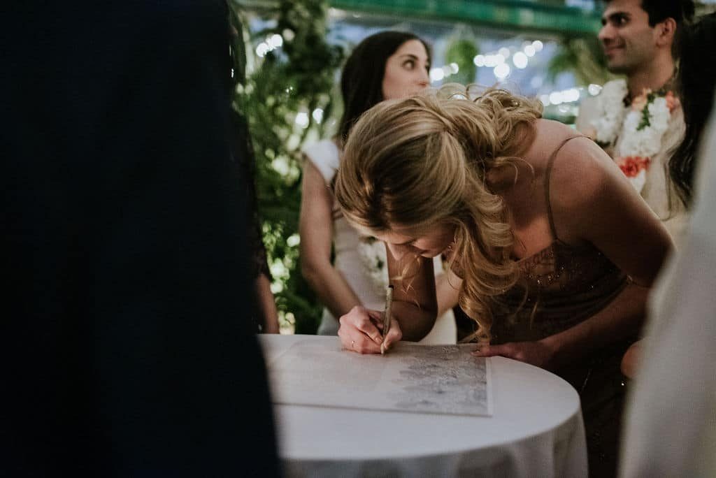 The Difference Between a Marriage License and a Social Marriage Contract 3 marriage certificate ketubah philadelphia