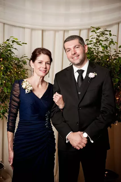Carly + Branden, Family Ties 7 Branden2Bwith2Bhis2Bmother2C2BVie2BCescaphe2Bwedding2Bceremony2C2BAlisa2BTongg2BCelebrant2C2BHeather2BFowler2BPhotography