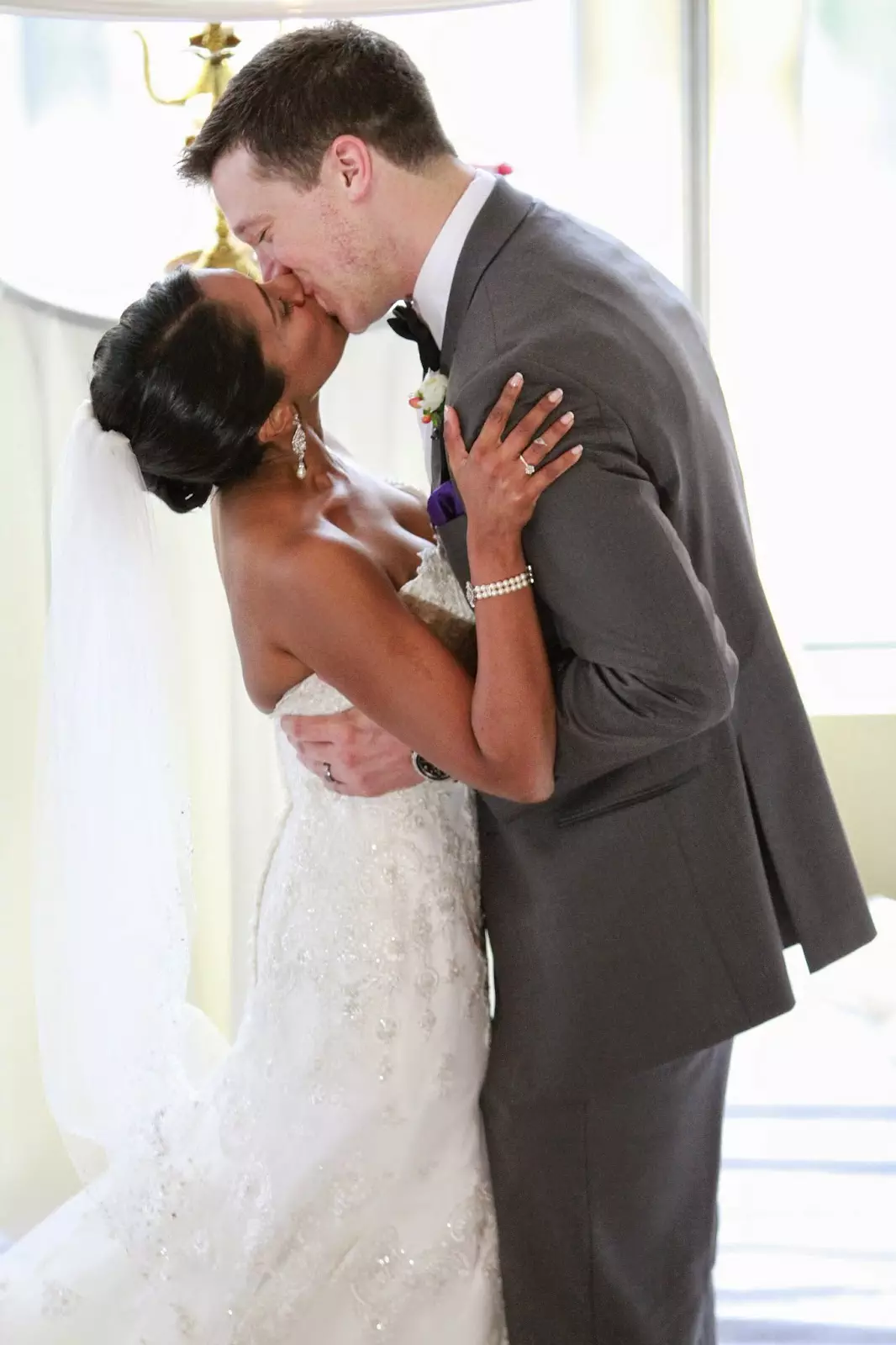 Ganga + Joe, Dreaming Together 14 Joe2Band2BGanga2Bkiss2C2BAlisa2BTongg2BCelebrant.2BDuca2BStudio