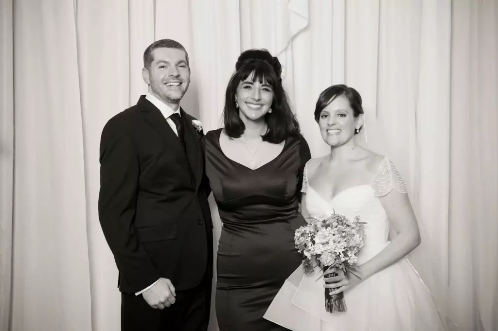 Carly + Branden, Family Ties 30 branden alisa carly alisa tongg celebrant heather fowler photography view wedding