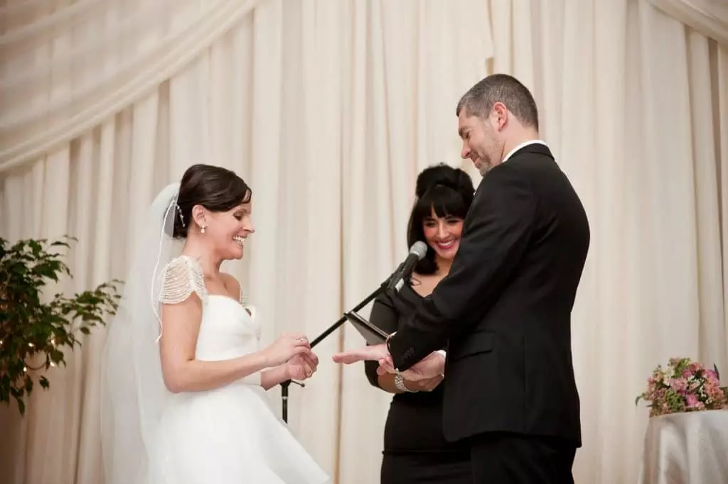 Carly + Branden, Family Ties 20 branden checks out his wedding ring vie wedding alisa tongg celebrant heather fowler photography