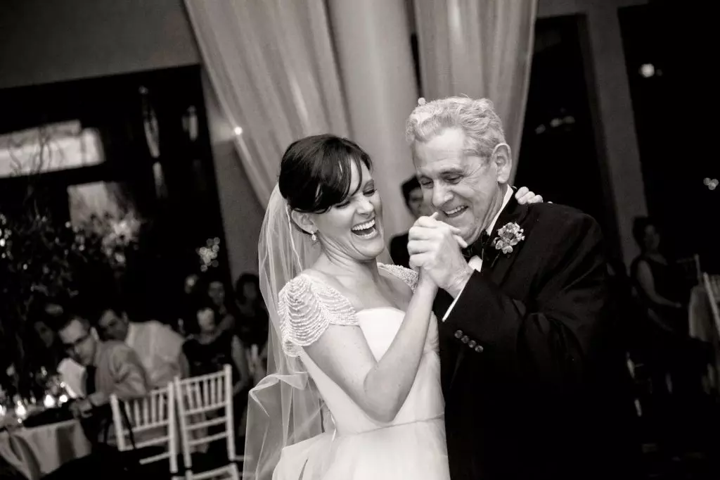 Carly + Branden, Family Ties 24 carly and her father dance alisa tongg celebrant heather fowler photography
