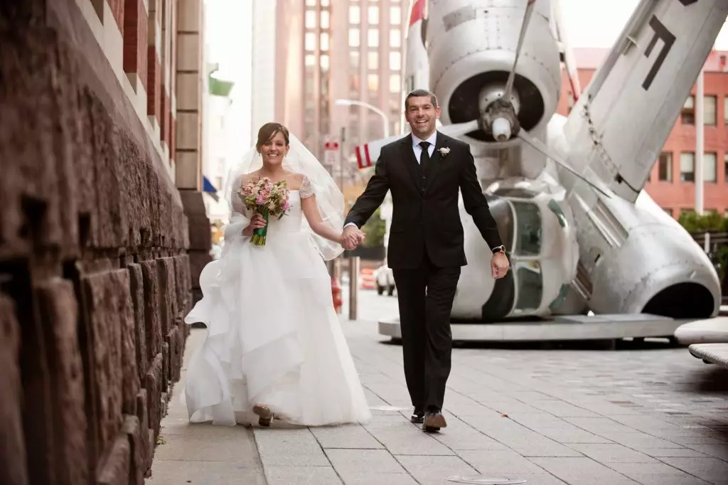 Carly + Branden, Family Ties 4 carly branden airplane philadelphia alisa tongg celebrant heather fowler photography