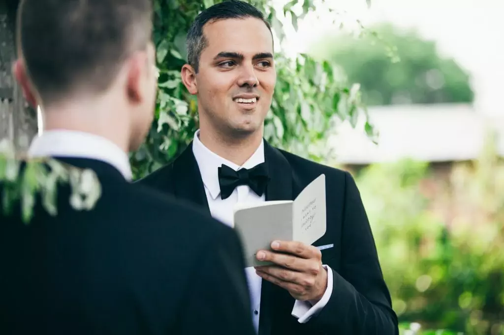 Vows, a primer 8 eduardo vows no salmonella alisa tongg celebrant terrain wedding we laugh we love copy