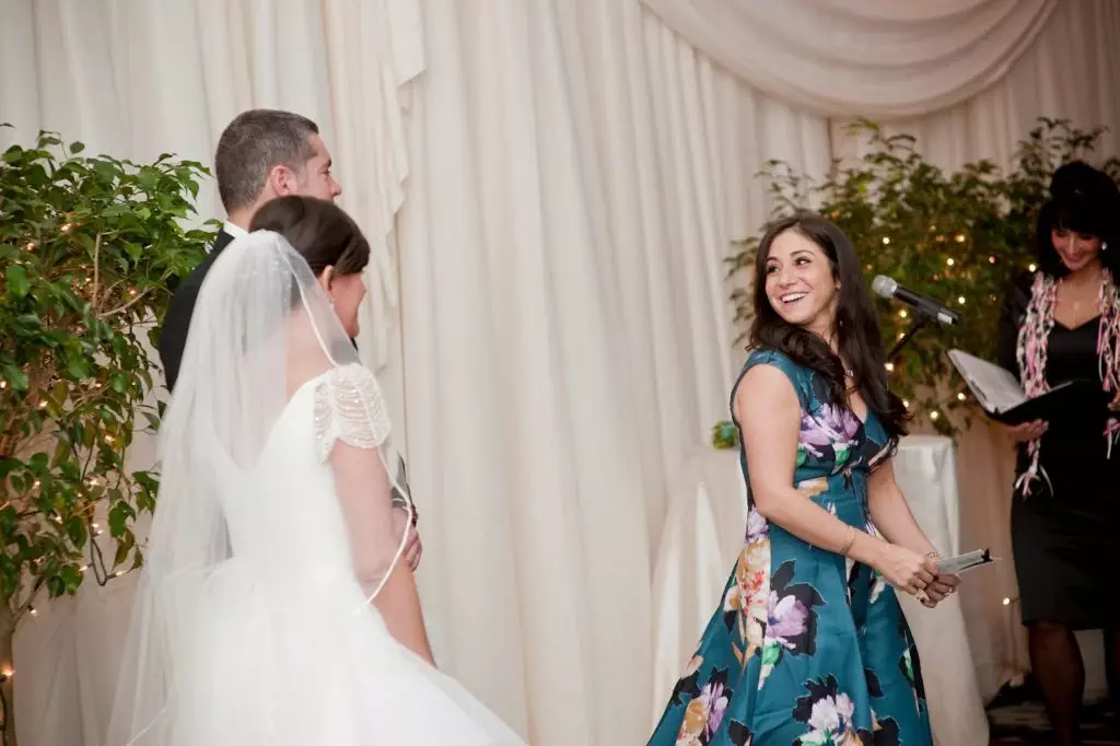 Carly + Branden, Family Ties 14 reading by friend carly and branden vie cescaphe wedding alisa tongg celebrant heather fowler photography